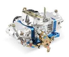Load image into Gallery viewer, Holley 670 CFM - 4150 - Vacuum Secondaries - Shiny - Gasoline - Main Product View