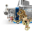 Load image into Gallery viewer, Holley 670 CFM - 4150 - Vacuum Secondaries - Shiny - Gasoline - Additional View 5