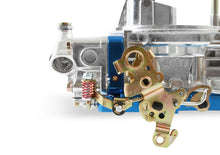 Load image into Gallery viewer, Holley 670 CFM - 4150 - Vacuum Secondaries - Shiny - Gasoline - Additional View 5