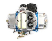 Load image into Gallery viewer, Holley 670 CFM - 4150 - Vacuum Secondaries - Shiny - Gasoline - Additional View 6