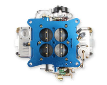 Load image into Gallery viewer, Holley 670 CFM - 4150 - Vacuum Secondaries - Shiny - Gasoline - Additional View 7