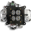 Load image into Gallery viewer, Holley 670 CFM - 4150 - Vacuum Secondaries - Shiny - Gasoline - Additional View 6