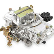Load image into Gallery viewer, Holley 670 CFM - 4150 - Vacuum Secondaries - Shiny - Gasoline - Main Product View