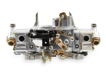 Load image into Gallery viewer, Holley 670 CFM - 4150 - Vacuum Secondaries - Shiny - Gasoline - Installation View