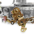 Load image into Gallery viewer, Holley 670 CFM - 4150 - Vacuum Secondaries - Shiny - Gasoline - Additional View 5