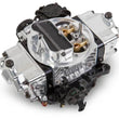 Load image into Gallery viewer, Holley 670 CFM - 4150 - Vacuum Secondaries - Shiny - Gasoline - Main Product View