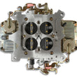 Load image into Gallery viewer, Holley 700 CFM - 4150 - Mechanical Secondaries - Gold Dichromate - Gasoline - Additional View 6