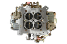 Load image into Gallery viewer, Holley 700 CFM - 4150 - Mechanical Secondaries - Gold Dichromate - Gasoline - Additional View 6