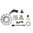 Load image into Gallery viewer, Holley 7.25 12-1X Crank Trigger Kit GM LS Hall Effect 556-175