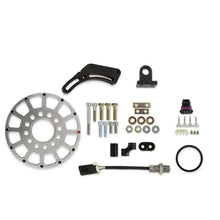 Load image into Gallery viewer, Holley 7.25 12-1X Crank Trigger Kit GM LS Hall Effect 556-175