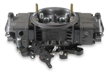 Load image into Gallery viewer, Holley 750 CFM 4150 ALUM ULTRA XP (Hard Core Gray™) METHANOL 0-80833HBX - Main Product View