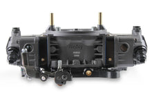 Load image into Gallery viewer, Holley 750 CFM 4150 ALUM ULTRA XP (Hard Core Gray™) METHANOL 0-80833HBX - Additional View 5