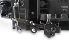Load image into Gallery viewer, Holley 750 CFM 4150 ALUM ULTRA XP (Hard Core Gray™) METHANOL 0-80833HBX - Additional View 6