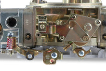 Load image into Gallery viewer, Holley 750 CFM - 4150 - Mechanical Secondaries - Gold Dichromate - Gasoline 0-4779C - Additional View 5