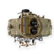 Load image into Gallery viewer, Holley 750 CFM - 4150 - Mechanical Secondaries - Gold Dichromate - Gasoline 0-4779CE - Main Product View