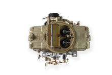 Load image into Gallery viewer, Holley 750 CFM - 4150 - Mechanical Secondaries - Gold Dichromate - Gasoline 0-4779CE - Main Product View