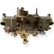 Load image into Gallery viewer, Holley 750 CFM - 4150 - Mechanical Secondaries - Gold Dichromate - Gasoline 0-4779CE - Side View