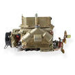 Load image into Gallery viewer, Holley 750 CFM - 4150 - Mechanical Secondaries - Gold Dichromate - Gasoline 0-4779CE - Additional View 5