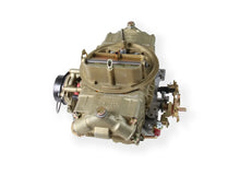 Load image into Gallery viewer, Holley 750 CFM - 4150 - Mechanical Secondaries - Gold Dichromate - Gasoline 0-4779CE - Additional View 6