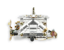Load image into Gallery viewer, Holley 750 CFM - 4150 - Mechanical Secondaries - Shiny - Gasoline - Additional View 8