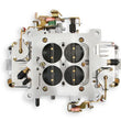 Load image into Gallery viewer, Holley 750 CFM - 4150 - Mechanical Secondaries - Shiny - Gasoline - Additional View 11
