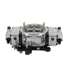 Load image into Gallery viewer, Holley 750 CFM - 4150 - Mechanical Secondaries - Shiny - Gasoline - Side View
