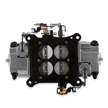 Load image into Gallery viewer, Holley 750 CFM - 4150 - Mechanical Secondaries - Shiny - Gasoline - Back View