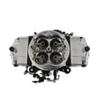 Load image into Gallery viewer, Holley 750 CFM - 4150 - Mechanical Secondaries - Shiny - Gasoline - Additional View 5