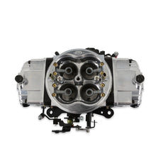 Load image into Gallery viewer, Holley 750 CFM - 4150 - Mechanical Secondaries - Shiny - Gasoline - Additional View 5