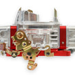 Load image into Gallery viewer, Holley 750 CFM - 4150 - Mechanical Secondaries - Shiny - Gasoline - Additional View 6