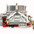 Load image into Gallery viewer, Holley 750 CFM - 4150 - Mechanical Secondaries - Shiny - Gasoline - Additional View 8
