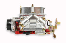 Load image into Gallery viewer, Holley 750 CFM - 4150 - Mechanical Secondaries - Shiny - Gasoline - Additional View 8