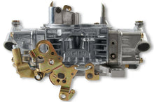 Load image into Gallery viewer, Holley 750 CFM - 4150 - Mechanical Secondaries - Shiny - Gasoline - Main Product View