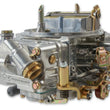 Load image into Gallery viewer, Holley 750 CFM - 4150 - Mechanical Secondaries - Shiny - Gasoline - Additional View 5