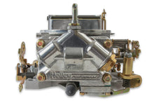 Load image into Gallery viewer, Holley 750 CFM - 4150 - Mechanical Secondaries - Shiny - Gasoline - Additional View 6