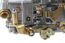 Load image into Gallery viewer, Holley 750 CFM - 4150 - Mechanical Secondaries - Shiny - Gasoline - Additional View 7