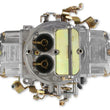 Load image into Gallery viewer, Holley 750 CFM - 4150 - Mechanical Secondaries - Shiny - Gasoline - Additional View 8