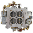 Load image into Gallery viewer, Holley 750 CFM - 4150 - Mechanical Secondaries - Shiny - Gasoline - Additional View 9