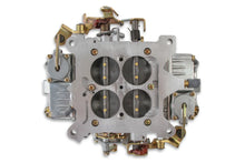 Load image into Gallery viewer, Holley 750 CFM - 4150 - Mechanical Secondaries - Shiny - Gasoline - Additional View 9
