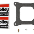 Load image into Gallery viewer, Holley 750 CFM - 4150 - Mechanical Secondaries - Shiny - Gasoline - Additional View 10