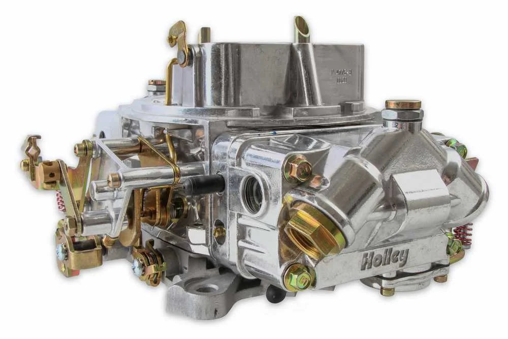 Holley 750 CFM - 4150