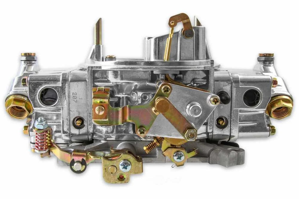 Holley 750 CFM - 4150