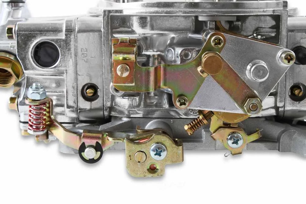 Holley 750 CFM - 4150