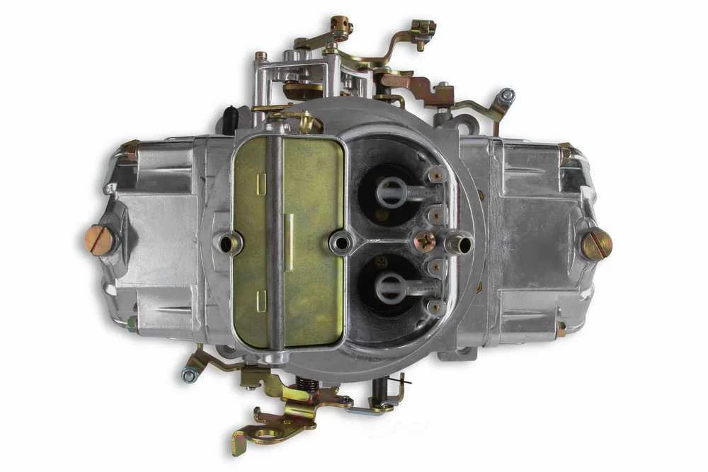 Holley 750 CFM - 4150