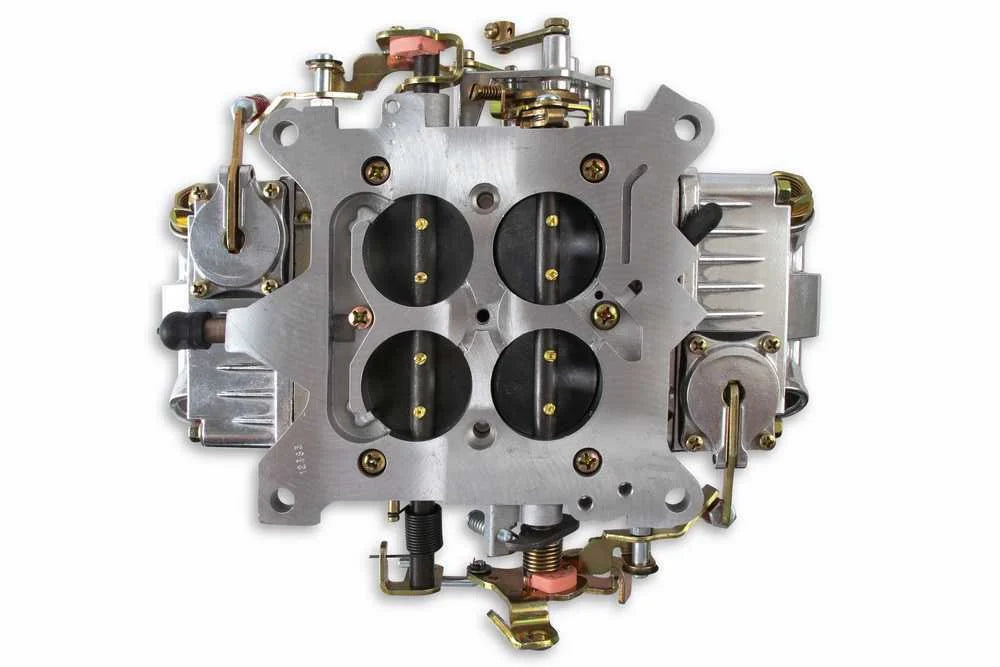 Holley 750 CFM - 4150