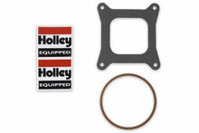 Load image into Gallery viewer, Holley 750 CFM - 4150