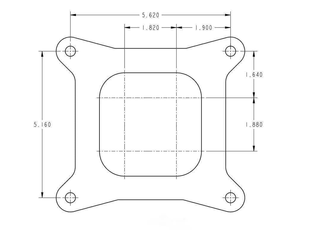 Holley 750 CFM - 4150