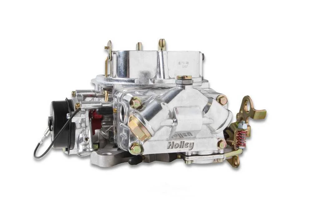 Holley 750 CFM - 4150