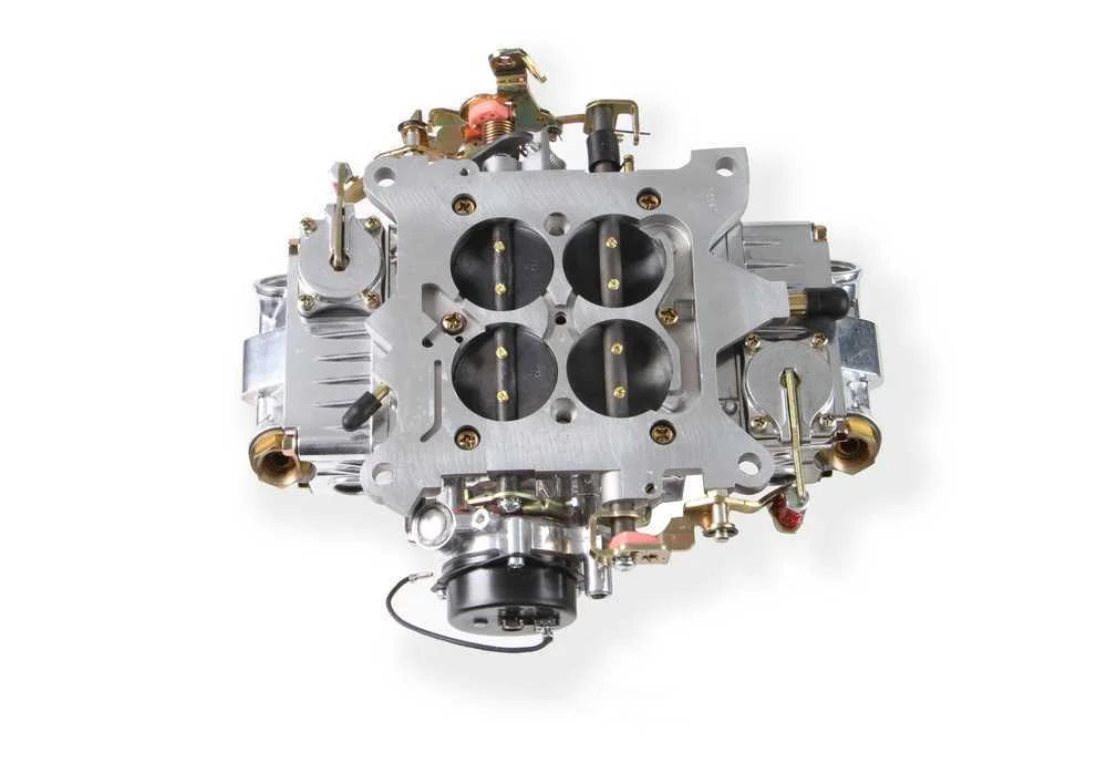 Holley 750 CFM - 4150