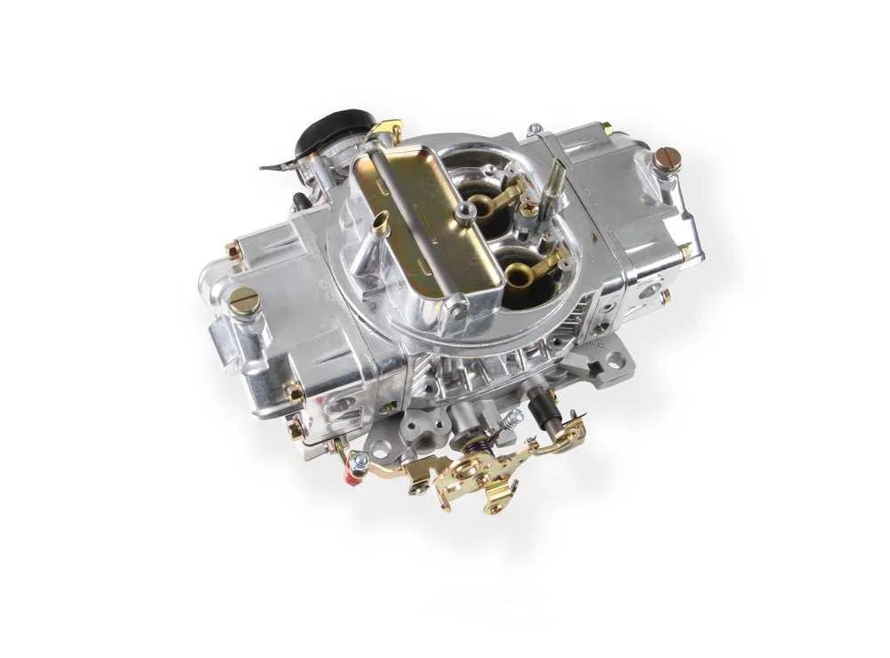 Holley 750 CFM - 4150